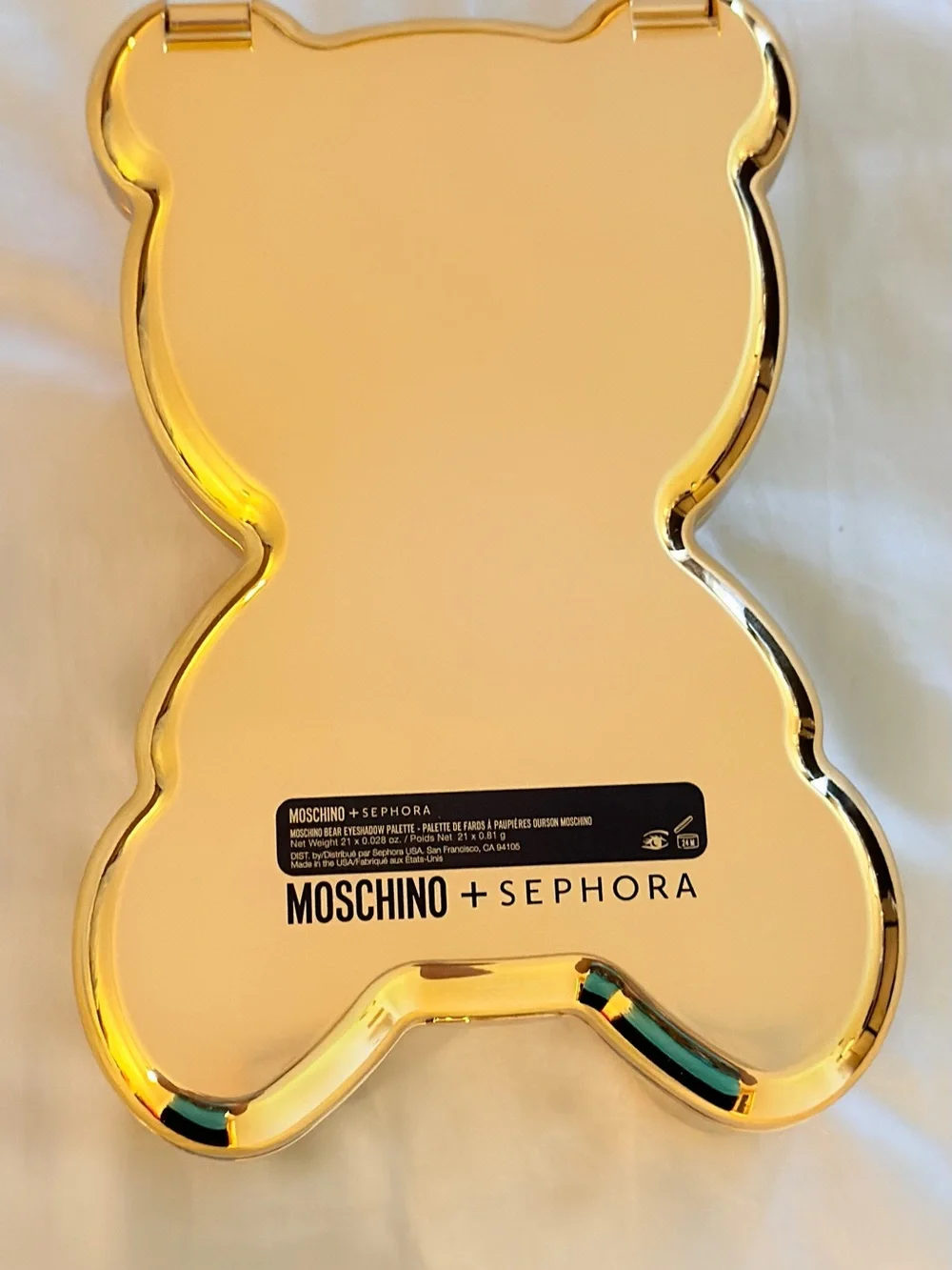 Moschino brand new